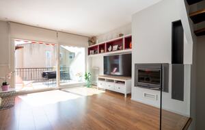 A Spacious Family Home in the Sierra de Madrid - Navacerrada, Madrid, Spain