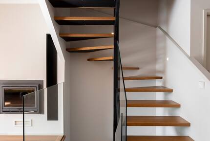 A Spacious Family Home in the Sierra de Madrid - Navacerrada, Madrid, Spain