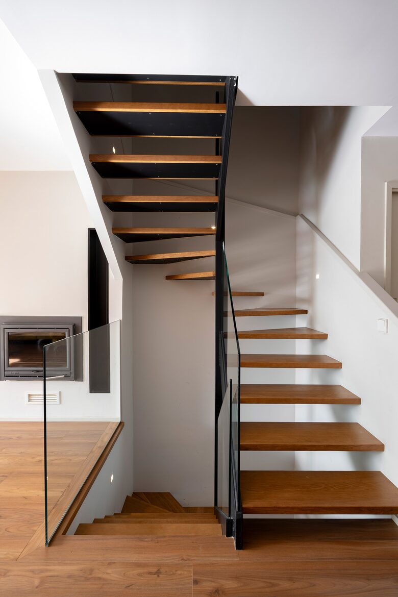 A Spacious Family Home in the Sierra de Madrid - Navacerrada, Madrid, Spain