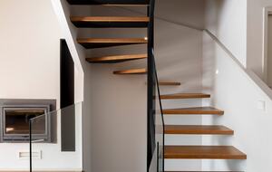 A Spacious Family Home in the Sierra de Madrid - Navacerrada, Madrid, Spain