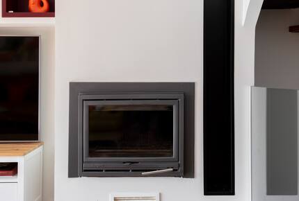 A Spacious Family Home in the Sierra de Madrid - Navacerrada, Madrid, Spain