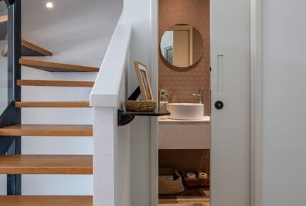 A Spacious Family Home in the Sierra de Madrid - Navacerrada, Madrid, Spain