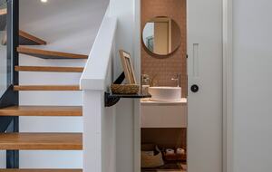 A Spacious Family Home in the Sierra de Madrid - Navacerrada, Madrid, Spain