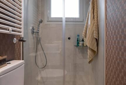 A Spacious Family Home in the Sierra de Madrid - Navacerrada, Madrid, Spain