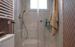 A Spacious Family Home in the Sierra de Madrid - Navacerrada, Madrid, Spain