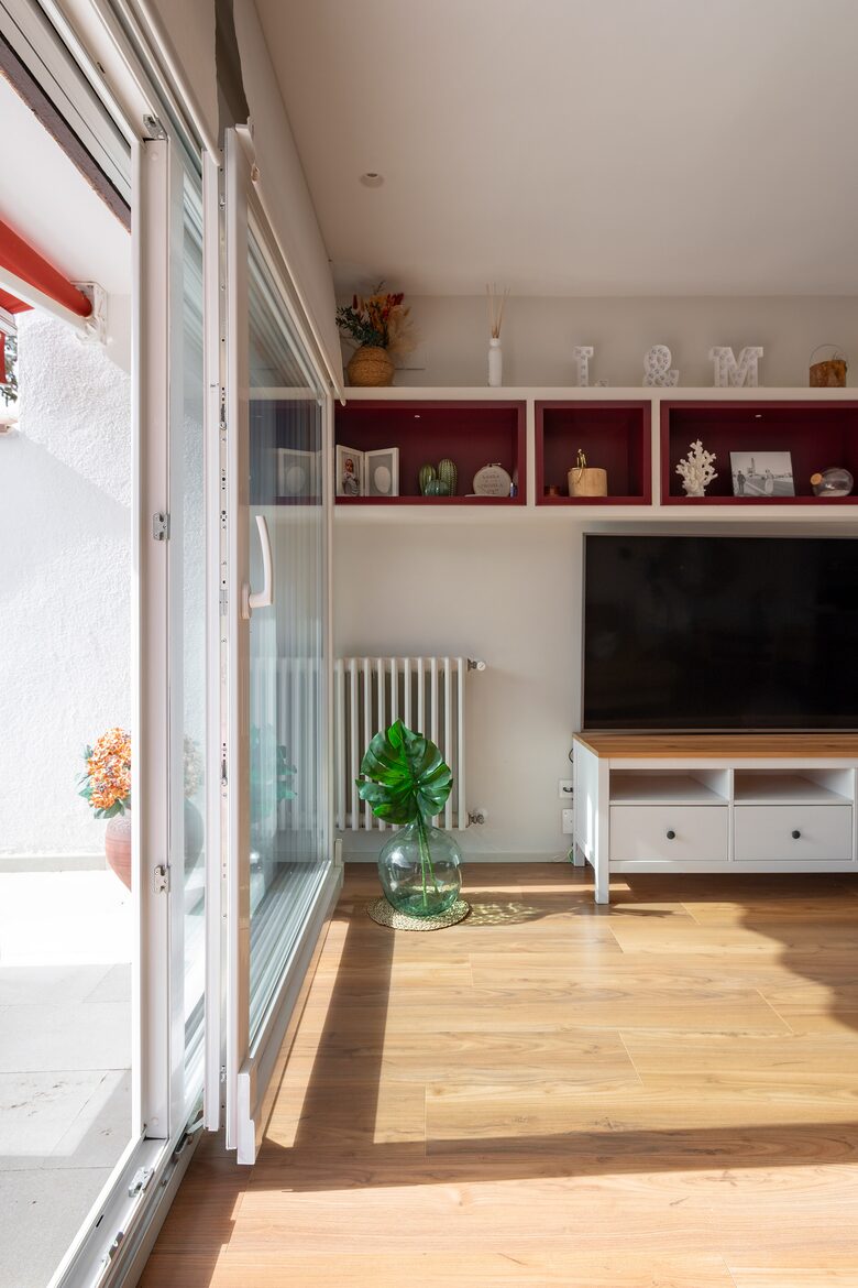 A Spacious Family Home in the Sierra de Madrid - Navacerrada, Madrid, Spain