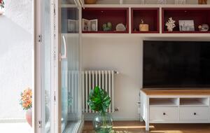 A Spacious Family Home in the Sierra de Madrid - Navacerrada, Madrid, Spain