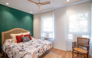 A Spacious Family Home in the Sierra de Madrid - Navacerrada, Madrid, Spain