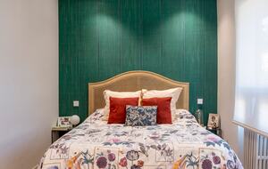 A Spacious Family Home in the Sierra de Madrid - Navacerrada, Madrid, Spain