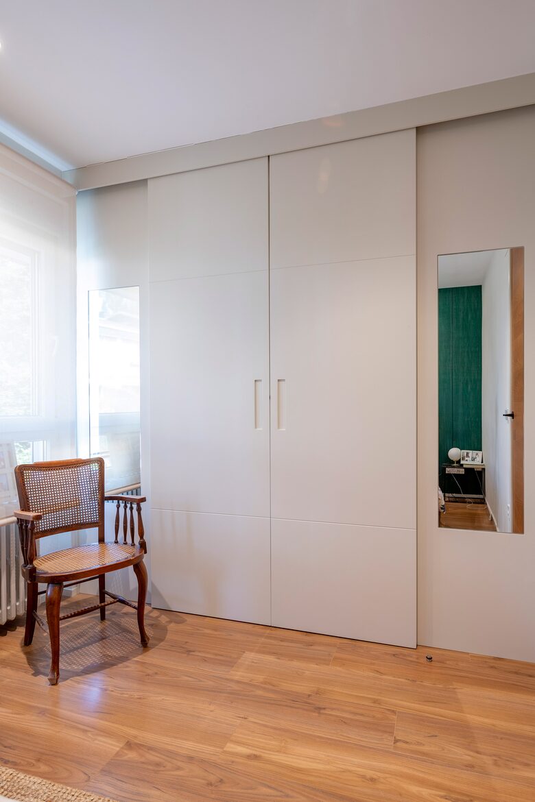 A Spacious Family Home in the Sierra de Madrid - Navacerrada, Madrid, Spain