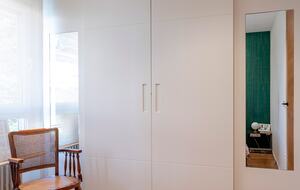 A Spacious Family Home in the Sierra de Madrid - Navacerrada, Madrid, Spain