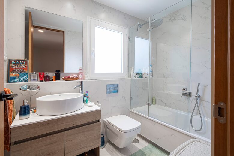 A Spacious Family Home in the Sierra de Madrid - Navacerrada, Madrid, Spain