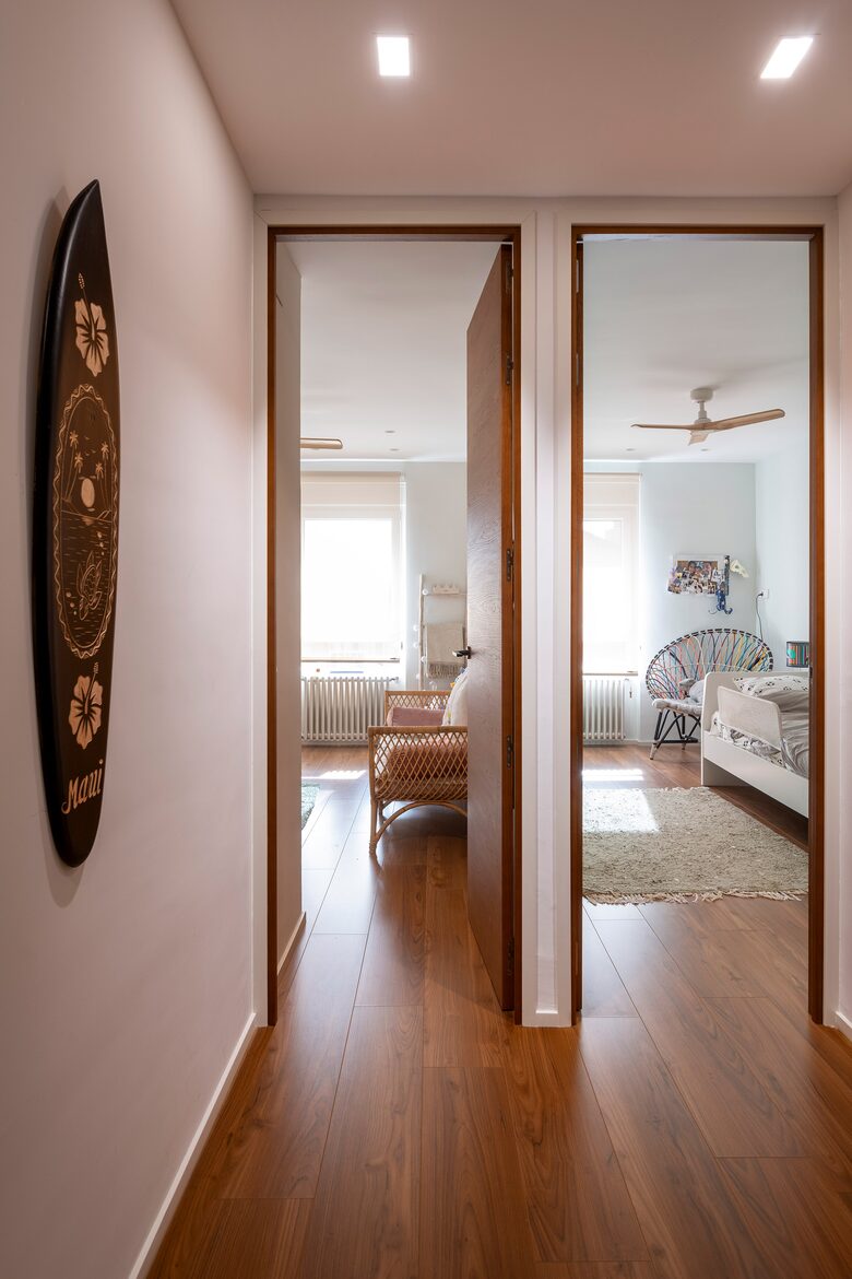 A Spacious Family Home in the Sierra de Madrid - Navacerrada, Madrid, Spain