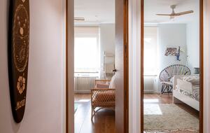 A Spacious Family Home in the Sierra de Madrid - Navacerrada, Madrid, Spain