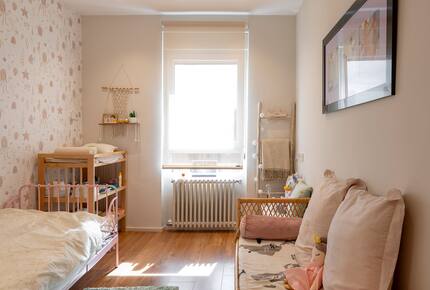 A Spacious Family Home in the Sierra de Madrid - Navacerrada, Madrid, Spain