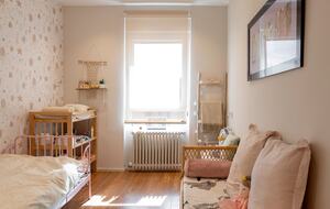 A Spacious Family Home in the Sierra de Madrid - Navacerrada, Madrid, Spain