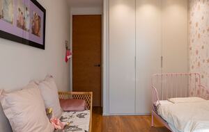 A Spacious Family Home in the Sierra de Madrid - Navacerrada, Madrid, Spain