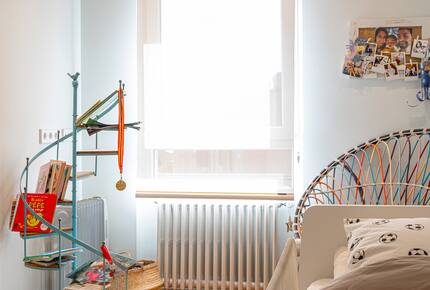 A Spacious Family Home in the Sierra de Madrid - Navacerrada, Madrid, Spain