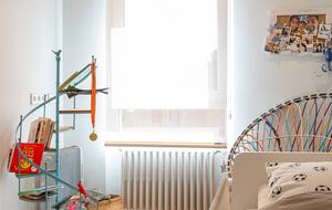 A Spacious Family Home in the Sierra de Madrid - Navacerrada, Madrid, Spain