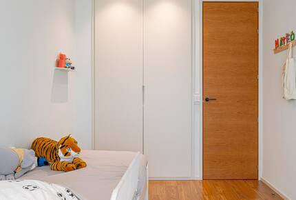 A Spacious Family Home in the Sierra de Madrid - Navacerrada, Madrid, Spain