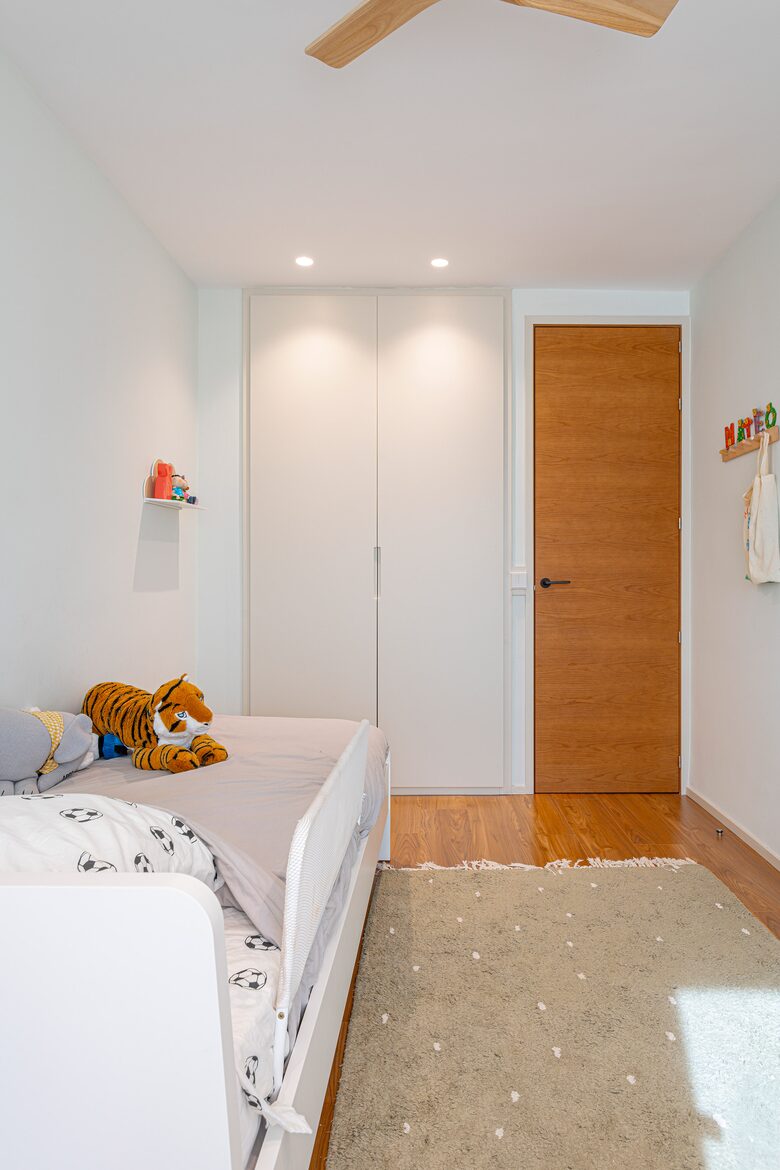 A Spacious Family Home in the Sierra de Madrid - Navacerrada, Madrid, Spain