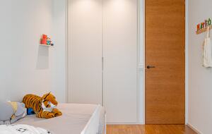 A Spacious Family Home in the Sierra de Madrid - Navacerrada, Madrid, Spain