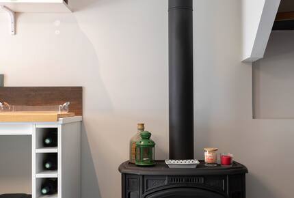 A Spacious Family Home in the Sierra de Madrid - Navacerrada, Madrid, Spain