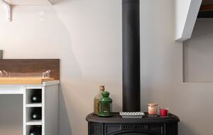 A Spacious Family Home in the Sierra de Madrid - Navacerrada, Madrid, Spain