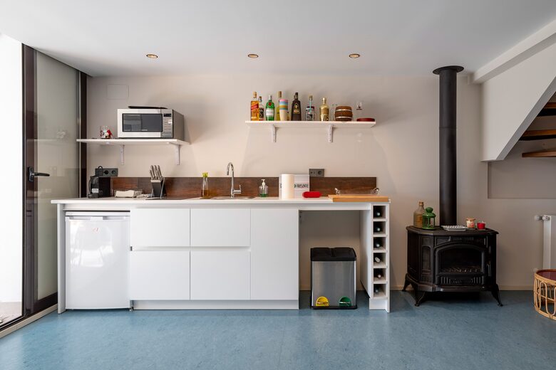 A Spacious Family Home in the Sierra de Madrid - Navacerrada, Madrid, Spain