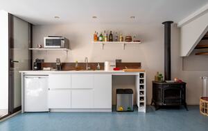 A Spacious Family Home in the Sierra de Madrid - Navacerrada, Madrid, Spain