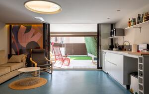 A Spacious Family Home in the Sierra de Madrid - Navacerrada, Madrid, Spain