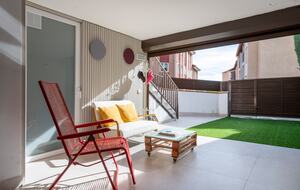 A Spacious Family Home in the Sierra de Madrid - Navacerrada, Madrid, Spain