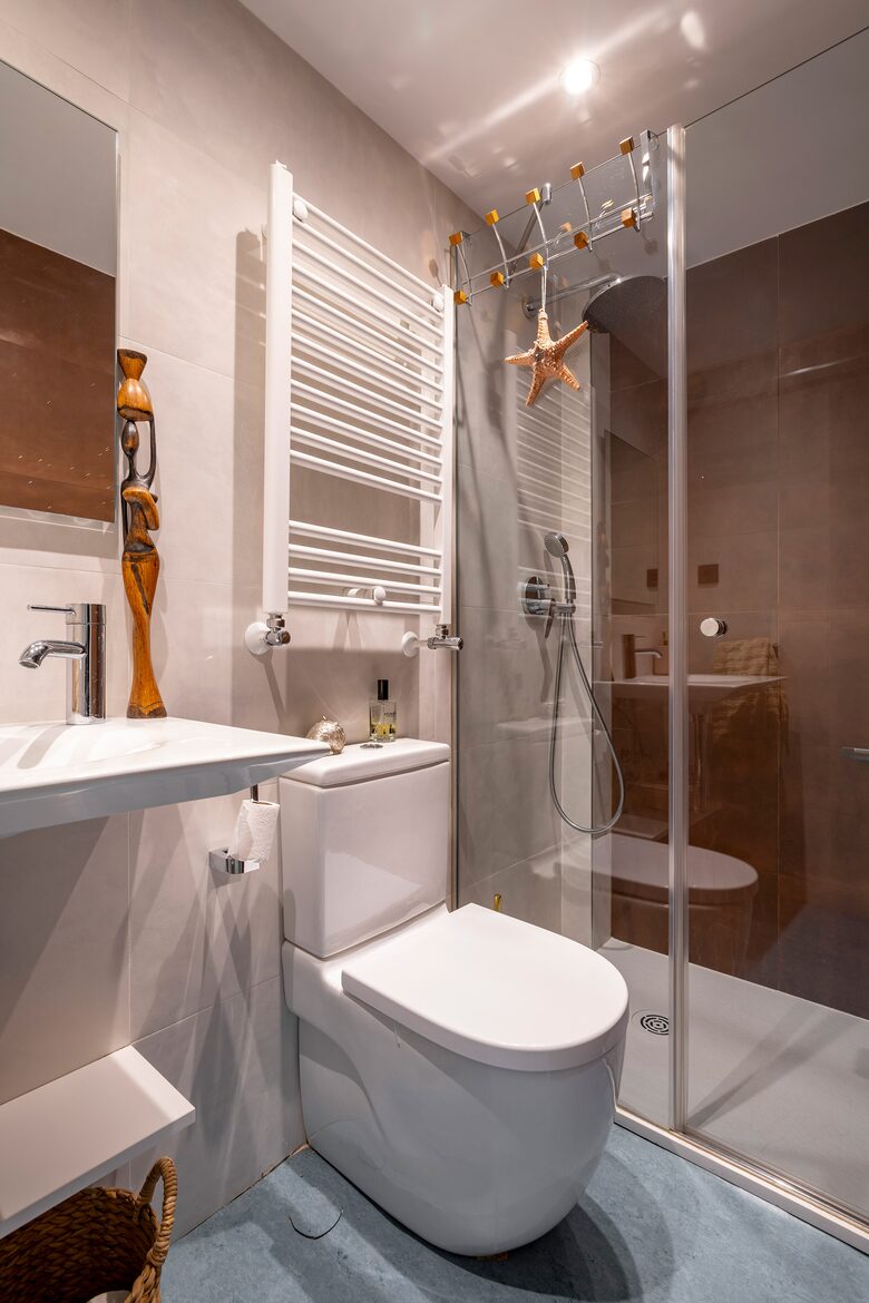 A Spacious Family Home in the Sierra de Madrid - Navacerrada, Madrid, Spain