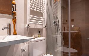 A Spacious Family Home in the Sierra de Madrid - Navacerrada, Madrid, Spain