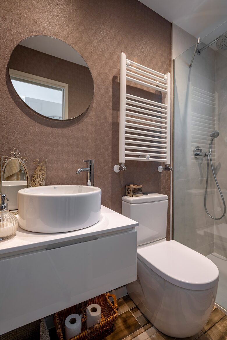 A Spacious Family Home in the Sierra de Madrid - Navacerrada, Madrid, Spain