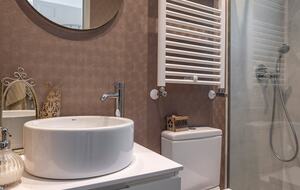 A Spacious Family Home in the Sierra de Madrid - Navacerrada, Madrid, Spain