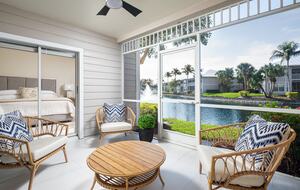 First-Floor Naples Golf Retreat - Naples, Florida