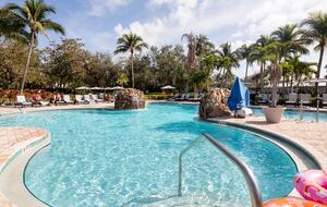 First-Floor Naples Golf Retreat - Naples, Florida