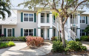 First-Floor Naples Golf Retreat - Naples, Florida