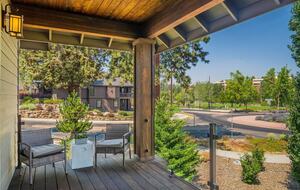 Modern Riverfront Retreat Overlooking the Deschutes - Bend, Oregon