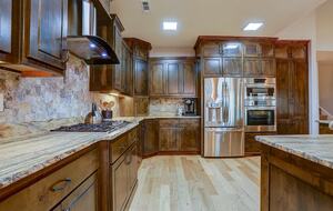 Modern Riverfront Retreat Overlooking the Deschutes - Bend, Oregon