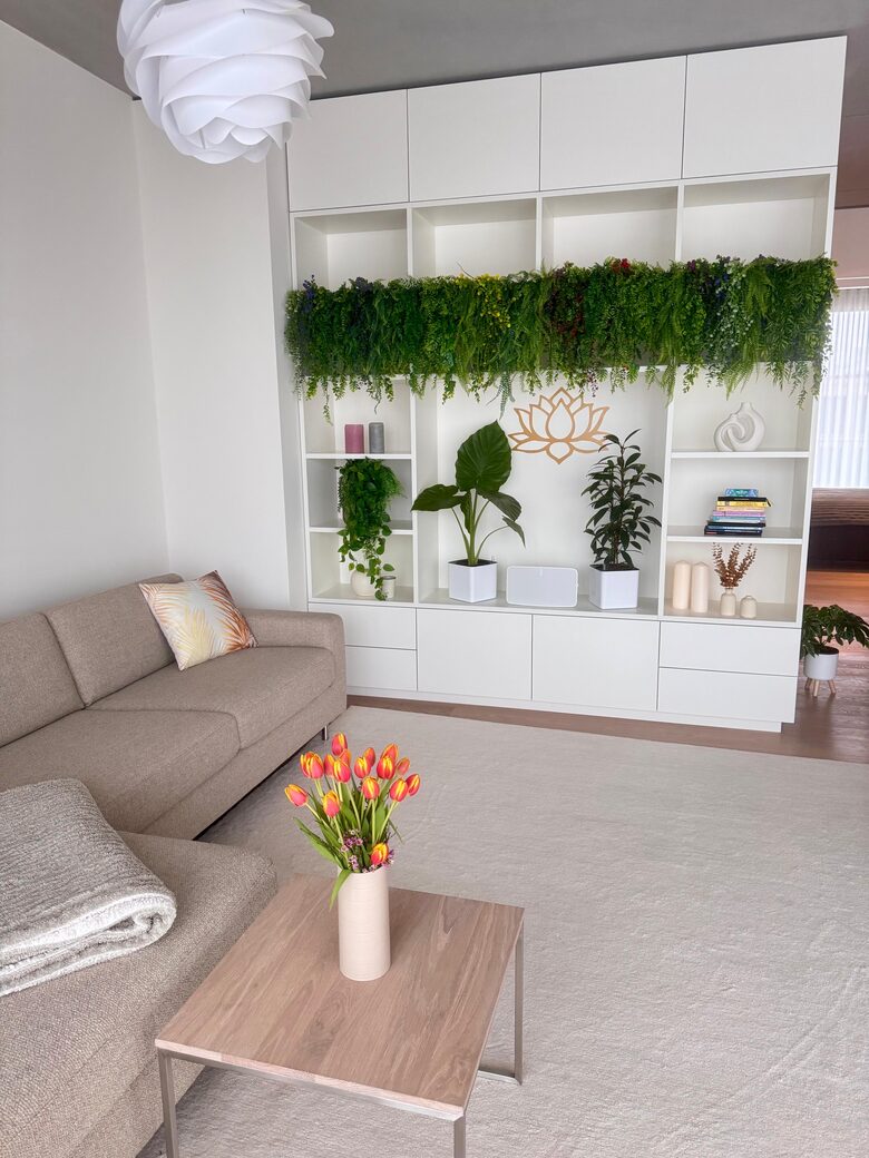 Elegant Berlin Residence with Private Balcony - Berlin, Germany