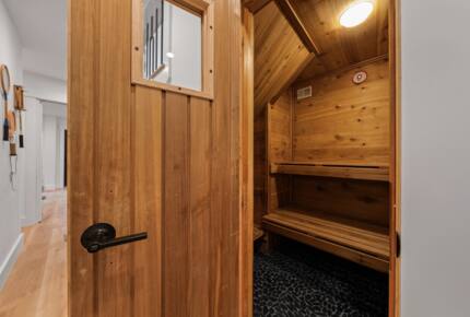 Forest-View Mountain Escape Near Truckee - Truckee, California