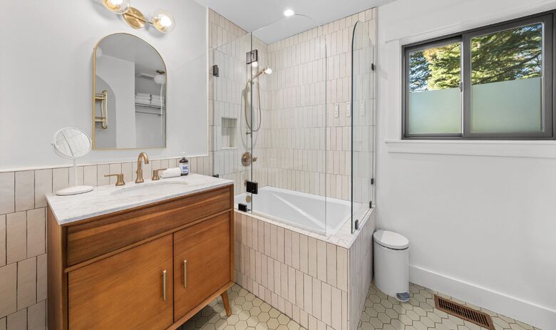 Forest-View Mountain Escape Near Truckee - Truckee, California