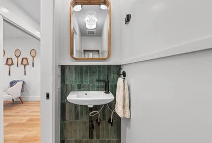 Forest-View Mountain Escape Near Truckee - Truckee, California