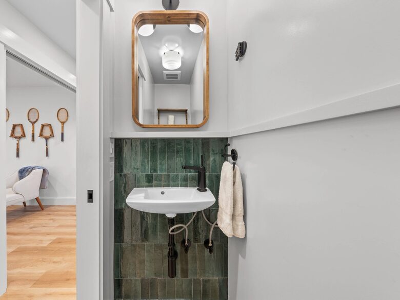 Forest-View Mountain Escape Near Truckee - Truckee, California