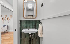 Forest-View Mountain Escape Near Truckee - Truckee, California