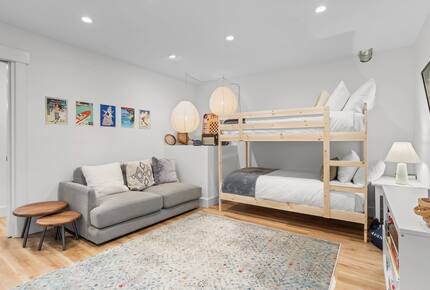 Forest-View Mountain Escape Near Truckee - Truckee, California