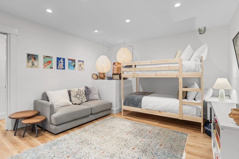 Forest-View Mountain Escape Near Truckee - Truckee, California