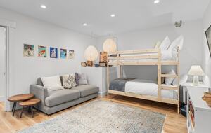 Forest-View Mountain Escape Near Truckee - Truckee, California